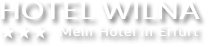 Hotel Wilna in Erfurt